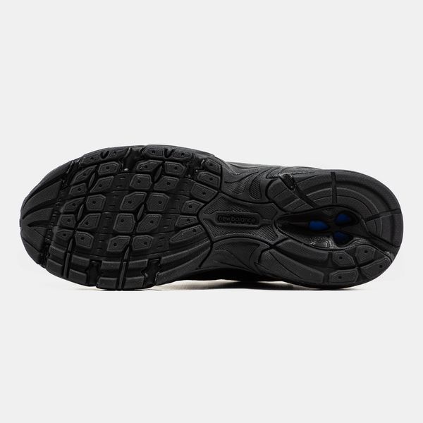 New Balance 530 Black ALL08187 фото