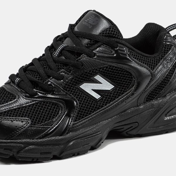 New Balance 530 Black ALL08187 фото