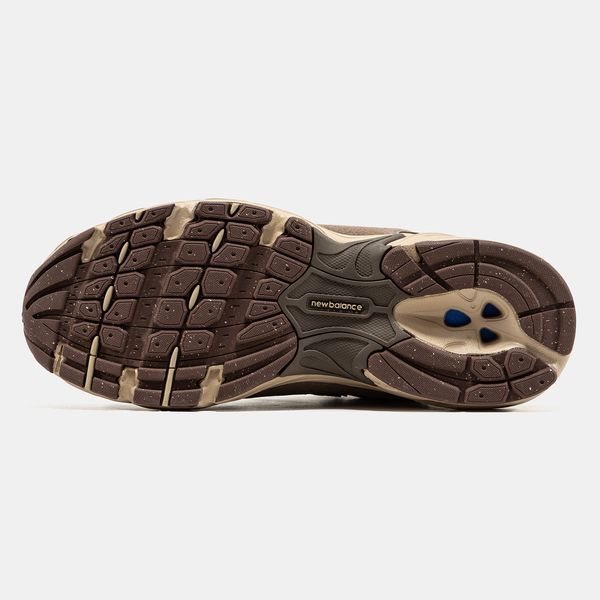 New Balance 530 Brown ALL20886 фото