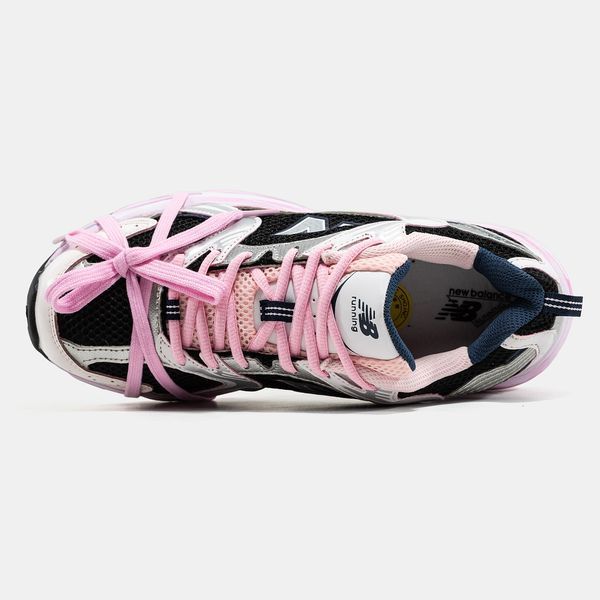 New Balance 530 Pink Blue ALL22511 фото
