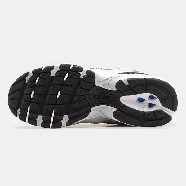 New Balance 530 White Silver Black ALL08978 фото