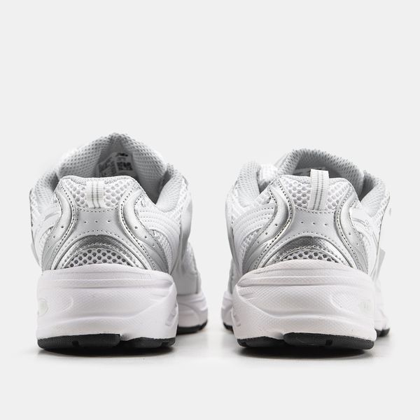 New Balance 530 White Silver ALL11516 фото