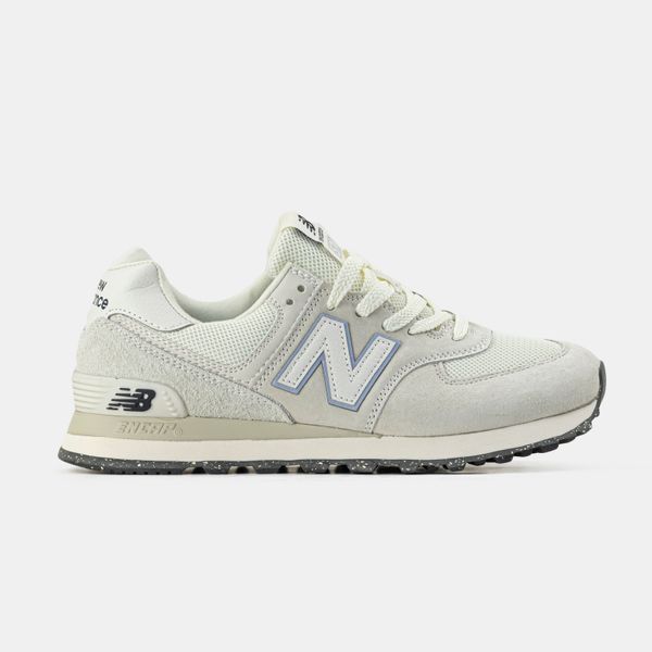 New Balance 574 Beige ALL22486 фото