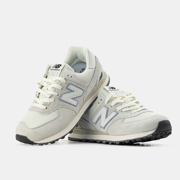 New Balance 574 Beige ALL22486 фото