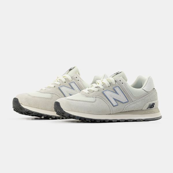 New Balance 574 Beige ALL22486 фото