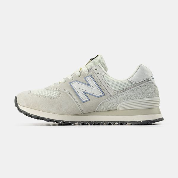 New Balance 574 Beige ALL22486 фото