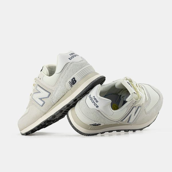 New Balance 574 Beige ALL22486 фото
