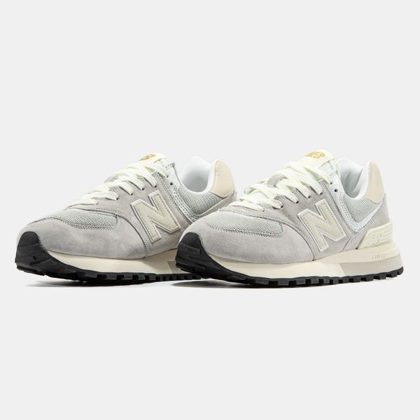 New Balance 574 Legacy Beige ALL22742 фото