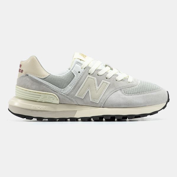 New Balance 574 Legacy Beige ALL22742 фото
