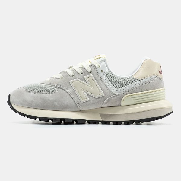 New Balance 574 Legacy Beige ALL22742 фото