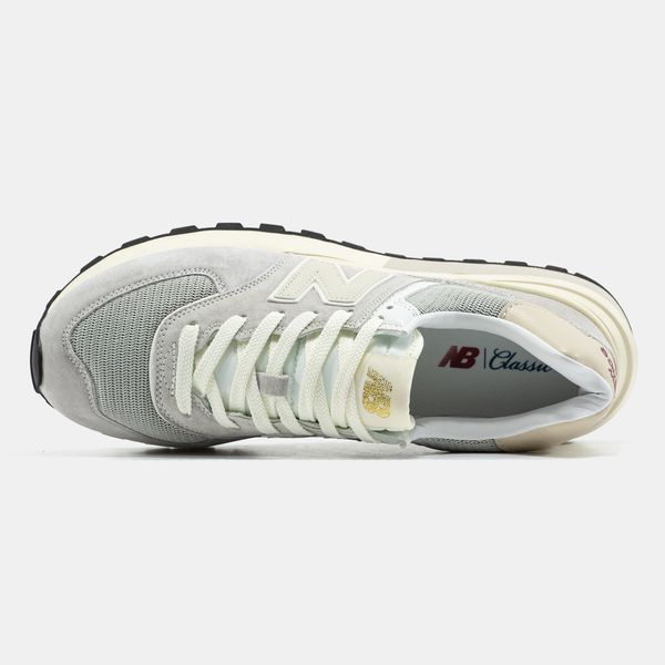 New Balance 574 Legacy Beige ALL22742 фото