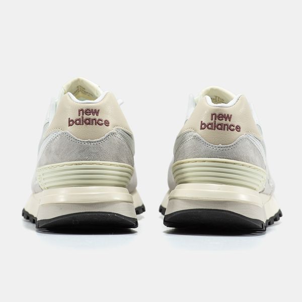 New Balance 574 Legacy Beige ALL22742 фото
