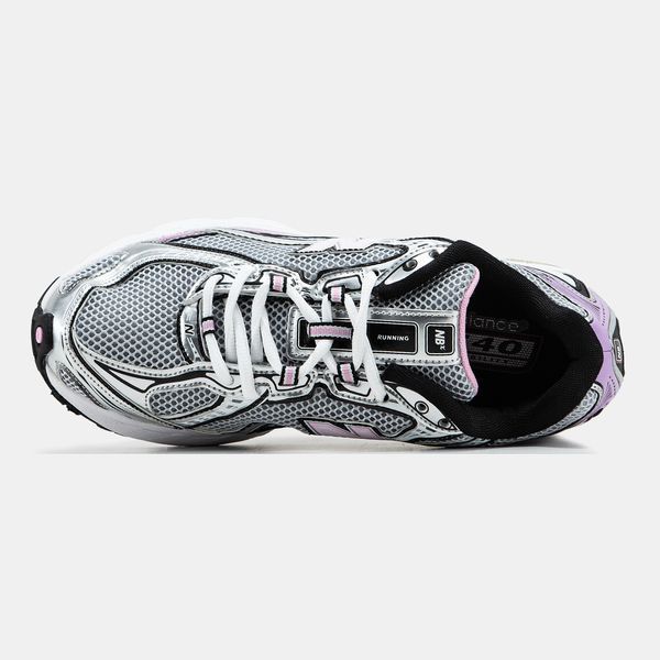 New Balance 740 Silver Pink ALL17235 фото
