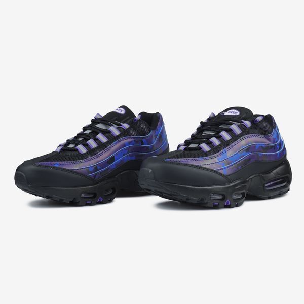Nike Air Max 95 OG Court Purple Camo ALL23265 фото