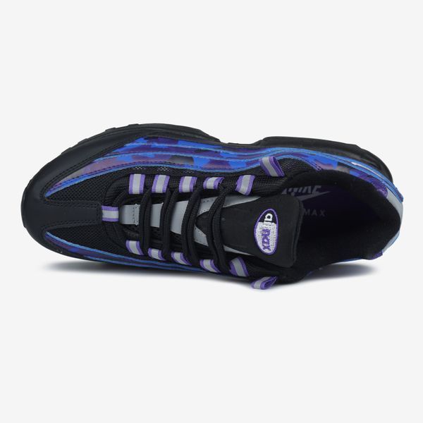 Nike Air Max 95 OG Court Purple Camo ALL23265 фото
