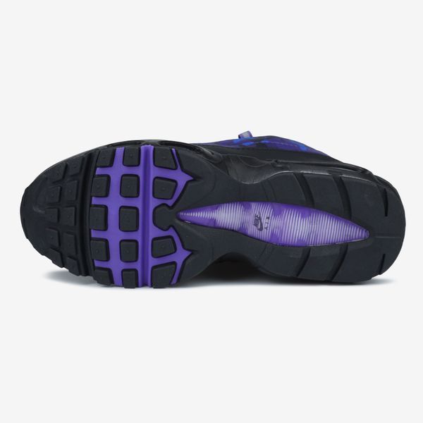 Nike Air Max 95 OG Court Purple Camo ALL23265 фото