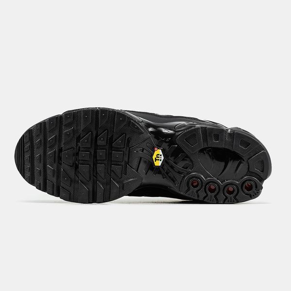 Nike Air Max Plus TN Black ALL02098 фото