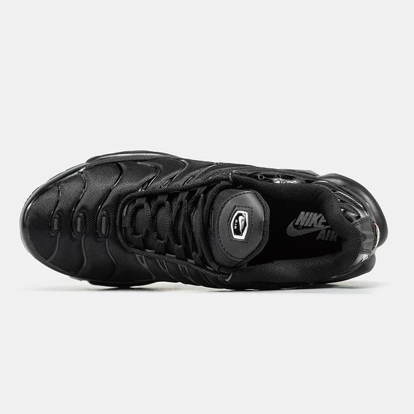 Nike Air Max Plus TN Black ALL02098 фото