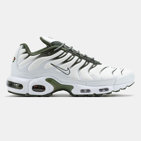 Nike Air Max Plus TN Light Bone Olive ALL15634 фото