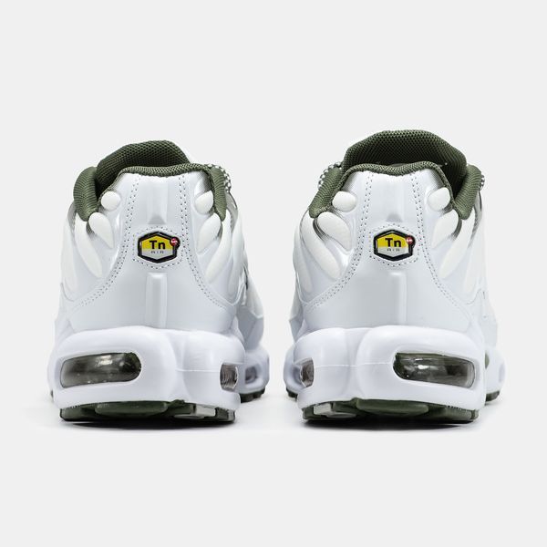 Nike Air Max Plus TN Light Bone Olive ALL15634 фото