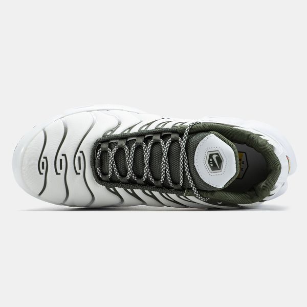 Nike Air Max Plus TN Light Bone Olive ALL15634 фото