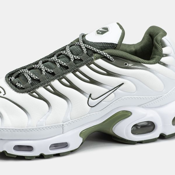 Nike Air Max Plus TN Light Bone Olive ALL15634 фото