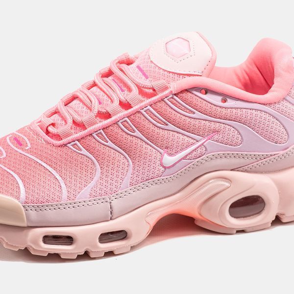 Nike Air Max Plus TN Pink ALL16427 фото