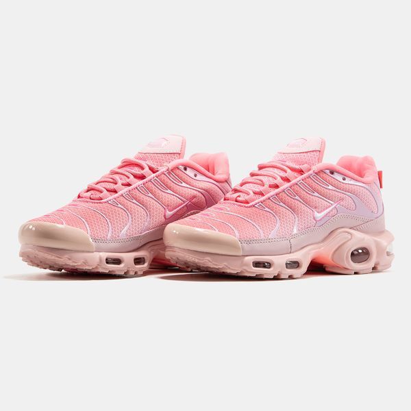 Nike Air Max Plus TN Pink ALL16427 фото
