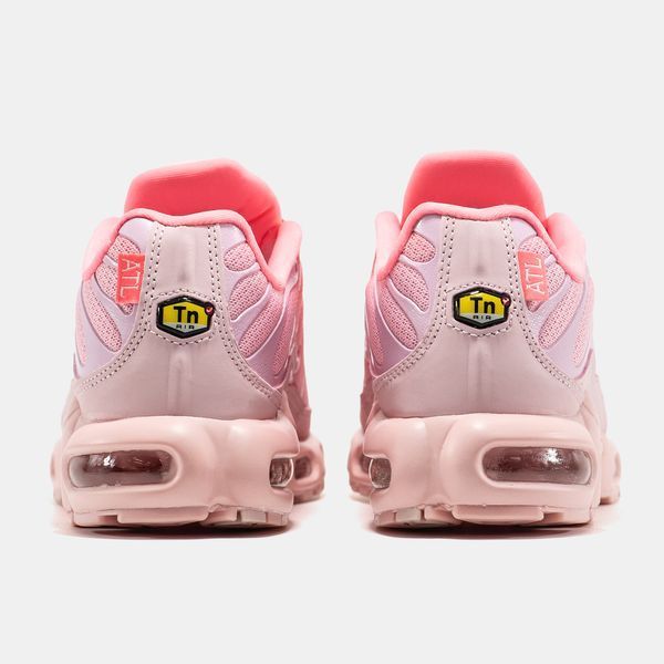 Nike Air Max Plus TN Pink ALL16427 фото