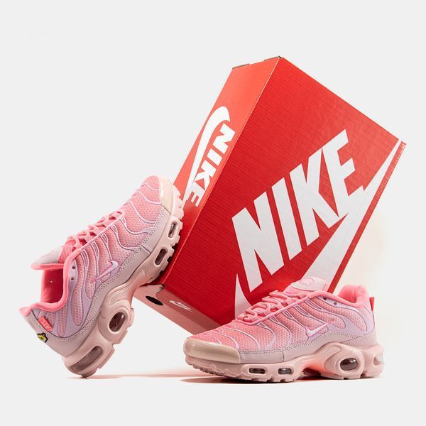 Nike Air Max Plus TN Pink ALL16427 фото
