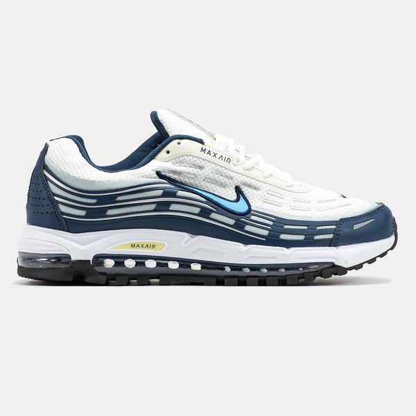 Nike Air Max TL 2.5 White Blue ALL19706 фото