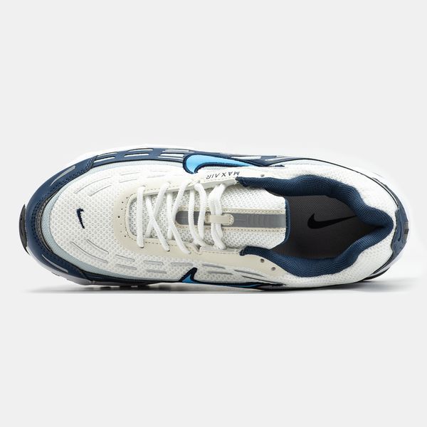Nike Air Max TL 2.5 White Blue ALL19706 фото