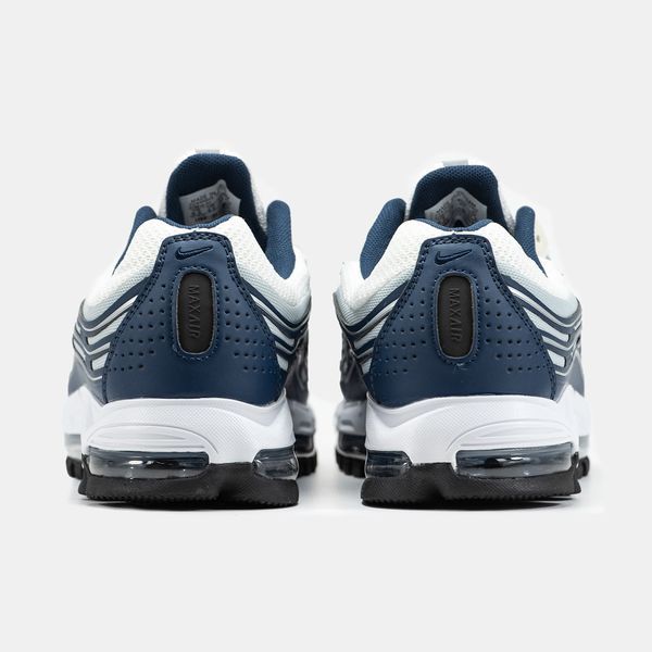 Nike Air Max TL 2.5 White Blue ALL19706 фото