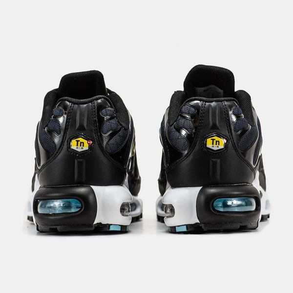 Nike Air Max Plus TN Blue Black White ALL17562 фото