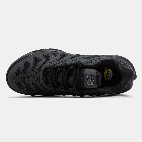 Nike Air Max TN Plus Drift Black ALL17982 фото
