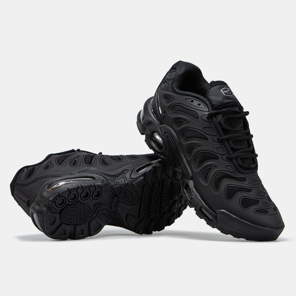 Nike Air Max TN Plus Drift Black ALL17982 фото