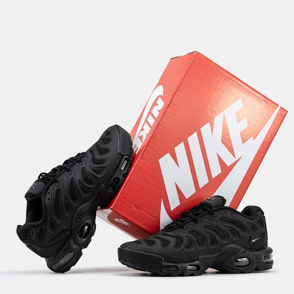 Nike Air Max TN Plus Drift Black ALL17982 фото