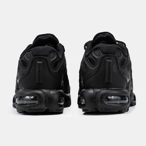 Nike Air Max TN Plus Drift Black ALL17982 фото