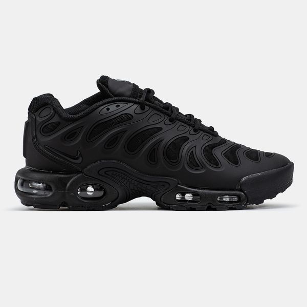 Nike Air Max TN Plus Drift Black ALL17982 фото