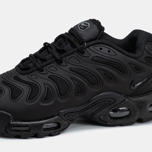 Nike Air Max TN Plus Drift Black ALL17982 фото