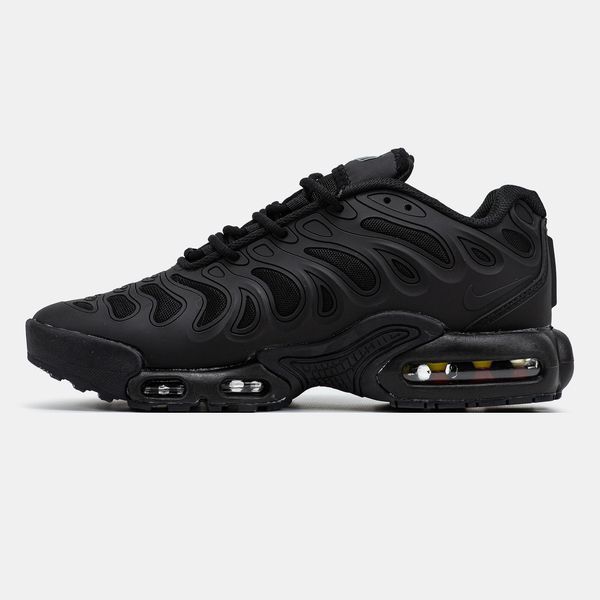 Nike Air Max TN Plus Drift Black ALL17982 фото