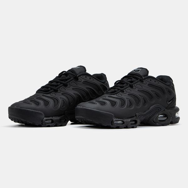 Nike Air Max TN Plus Drift Black ALL17982 фото
