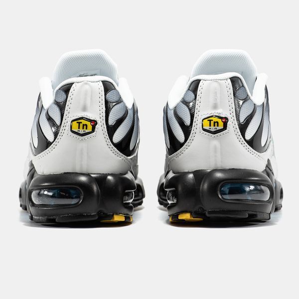 Nike Air Max Plus TN Grey Blue ALL19927 фото