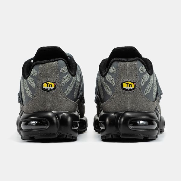Nike Air Max Plus TN Toggle Grey Black ALL13408 фото