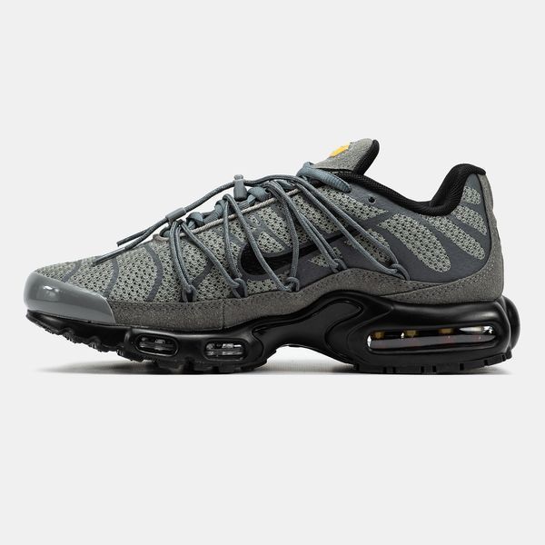 Nike Air Max Plus TN Toggle Grey Black ALL13408 фото