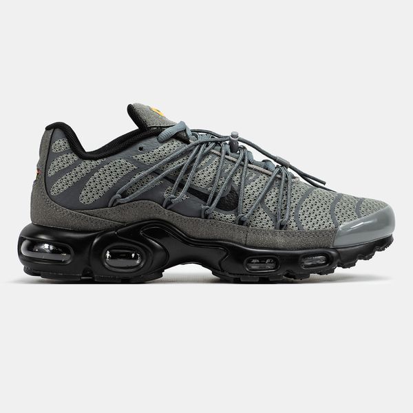 Nike Air Max Plus TN Toggle Grey Black ALL13408 фото