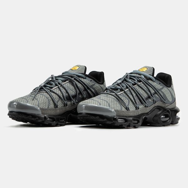 Nike Air Max Plus TN Toggle Grey Black ALL13408 фото