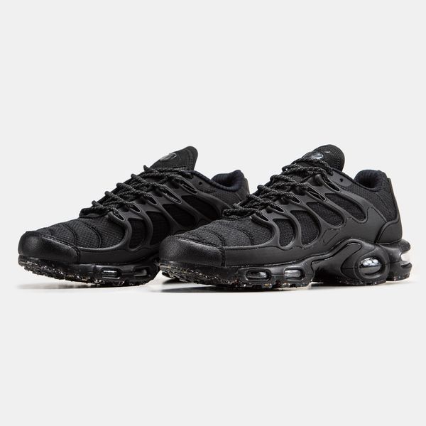 Nike Air Max TN Terrascape Black ALL11052 фото