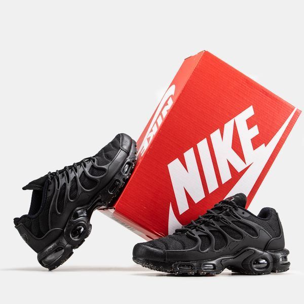 Nike Air Max TN Terrascape Black ALL11052 фото
