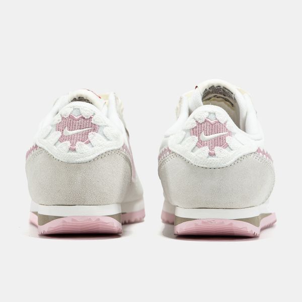 Nike Cortez Valentine&rsquo;s Day Beige Pink ALL20770 фото